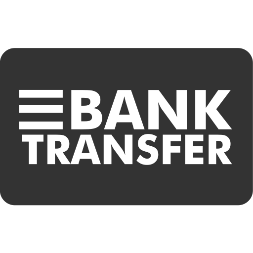 Bank Trasfer